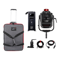 Aputure 1200d Pro