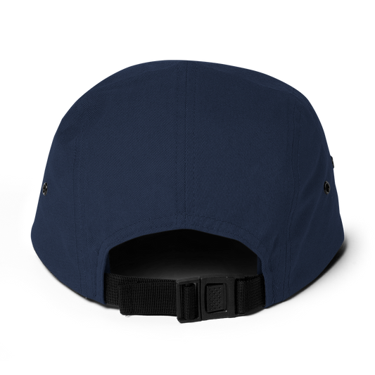 Cell Expert | Casquette 5 Panneaux