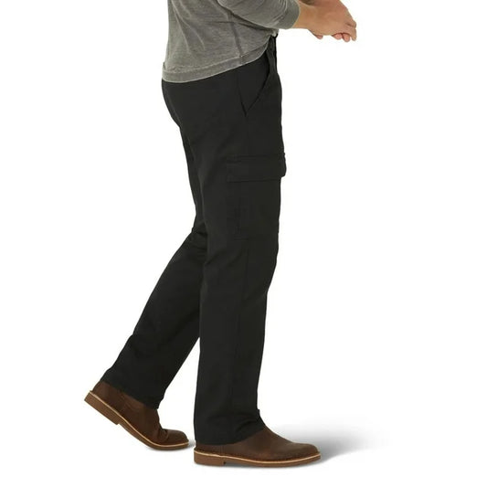 Colligo | Pantalons Noir