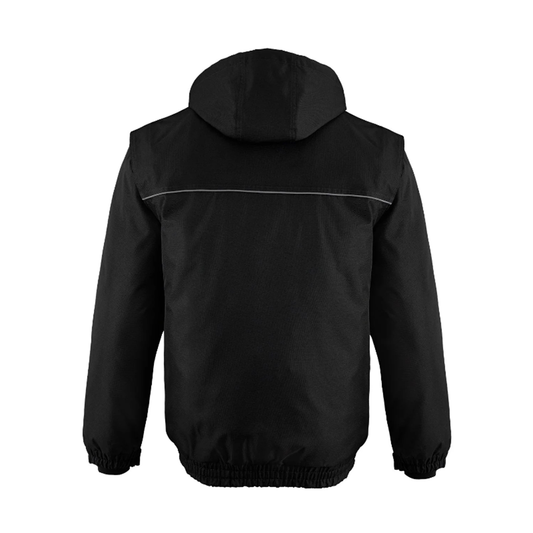 Confort Idéal | Manteau (work+pro)