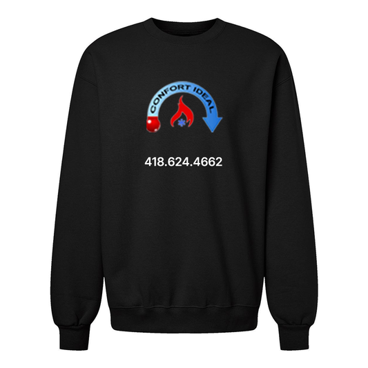 Confort Idéal | Sweatshirt
