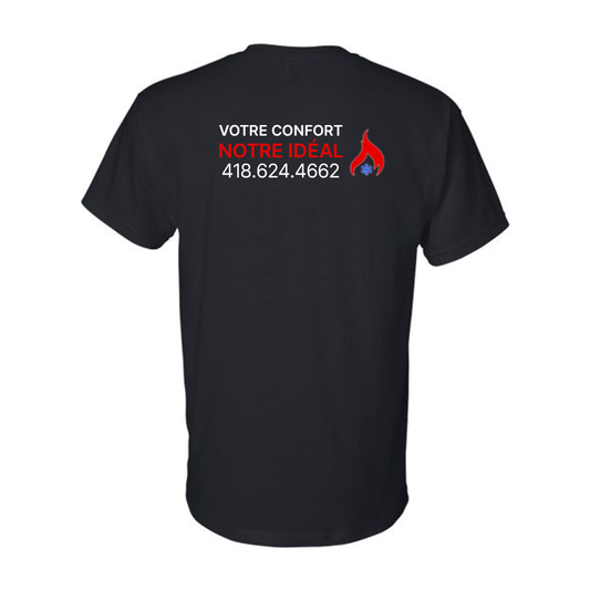 Confort Idéal | T-Shirt