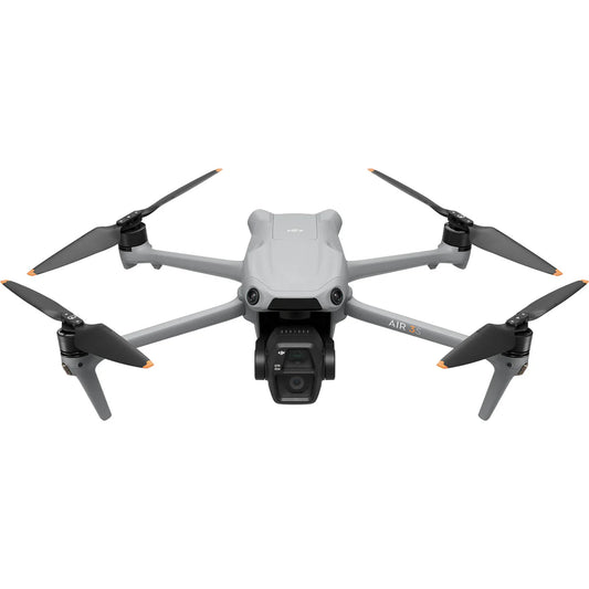 DJI Air 3s (Avec pilote certifié)