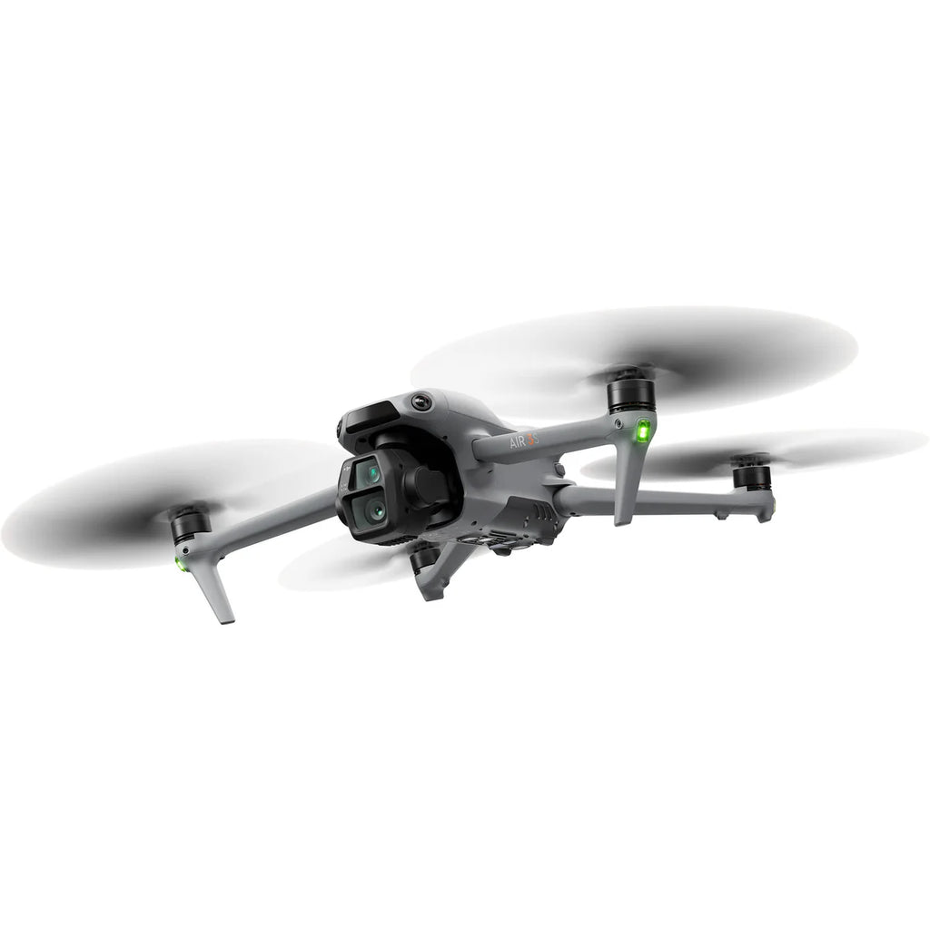 DJI Air 3s (Avec pilote certifié)