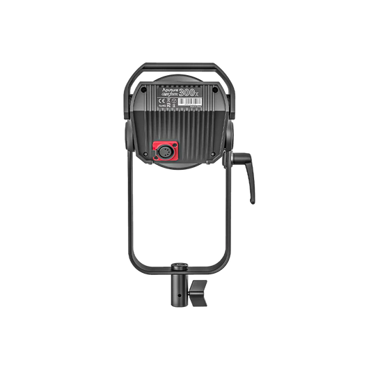Aputure 300x