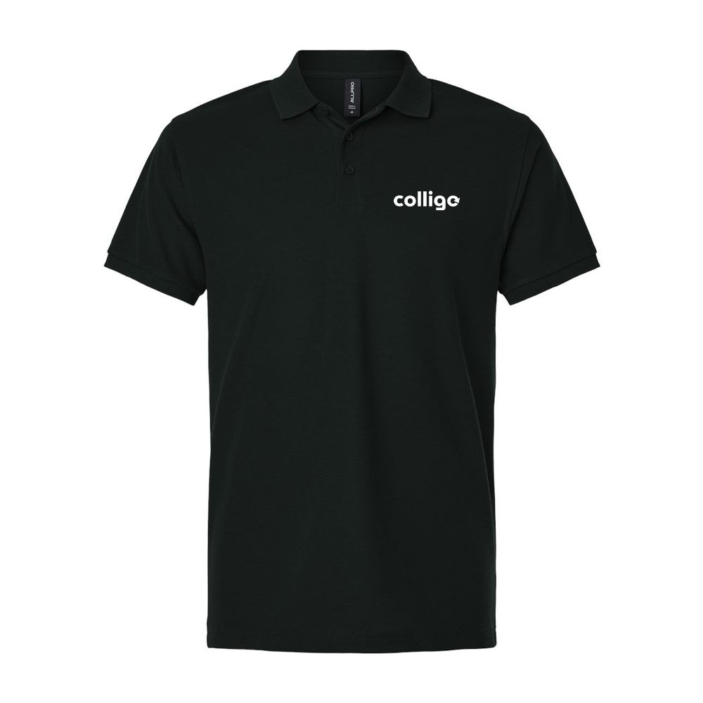 Colligo | Polo Noir