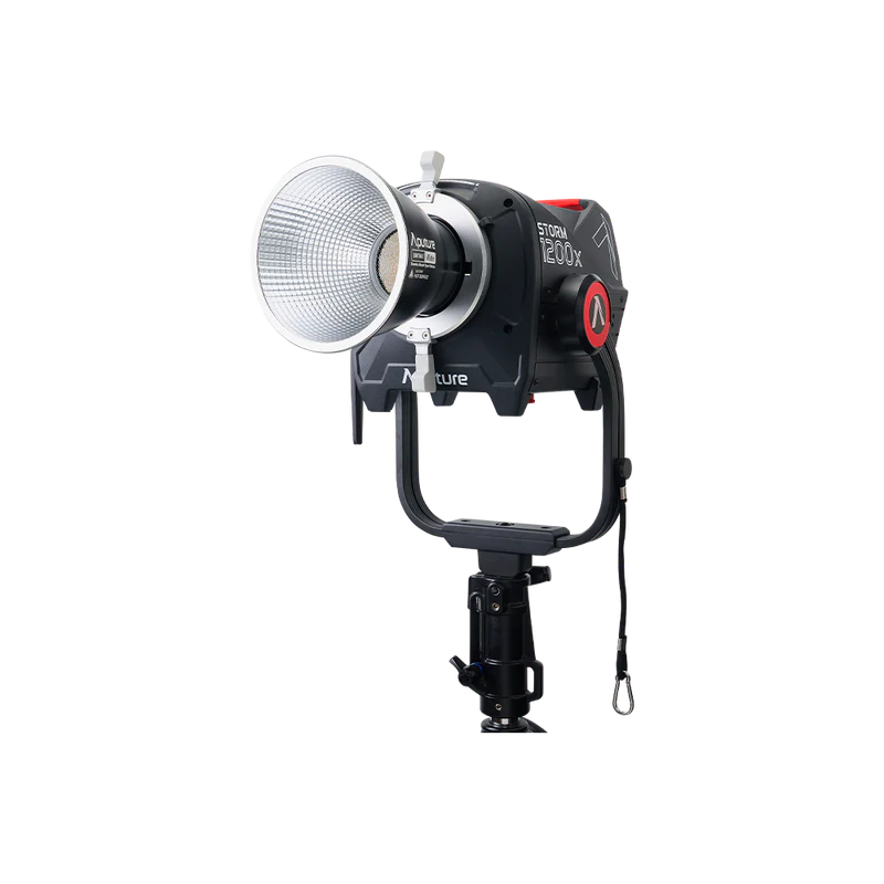 Aputure 1200x