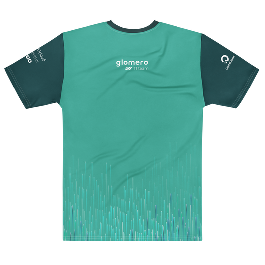 Glomero | Chandail Style Course Automobile