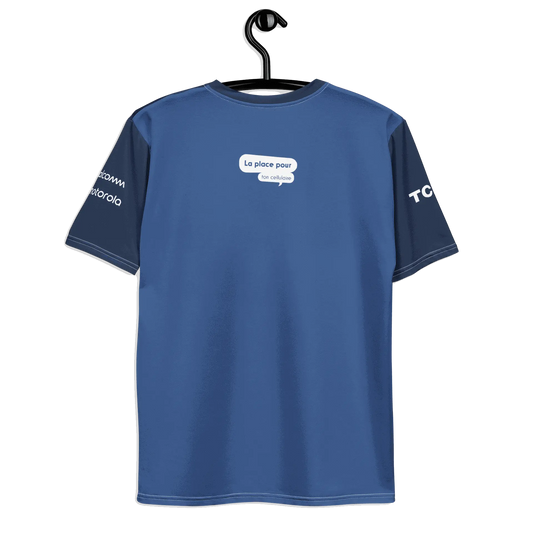 Cell Expert | Chandail Course Automobile