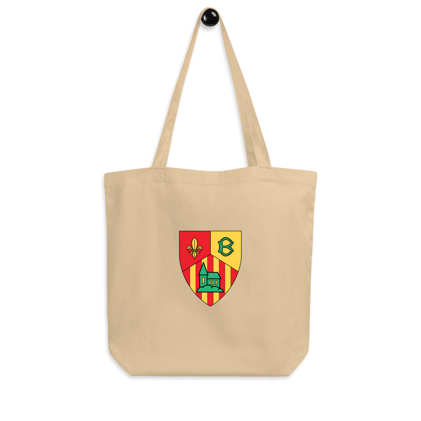 Association des Brochu d'Amérique | Tote Bag
