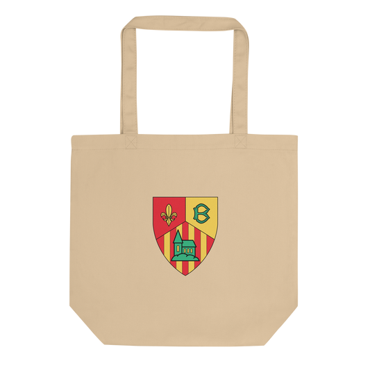 Association des Brochu d'Amérique | Tote Bag
