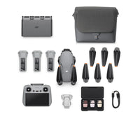 DJI Air 3s (Avec pilote certifié)