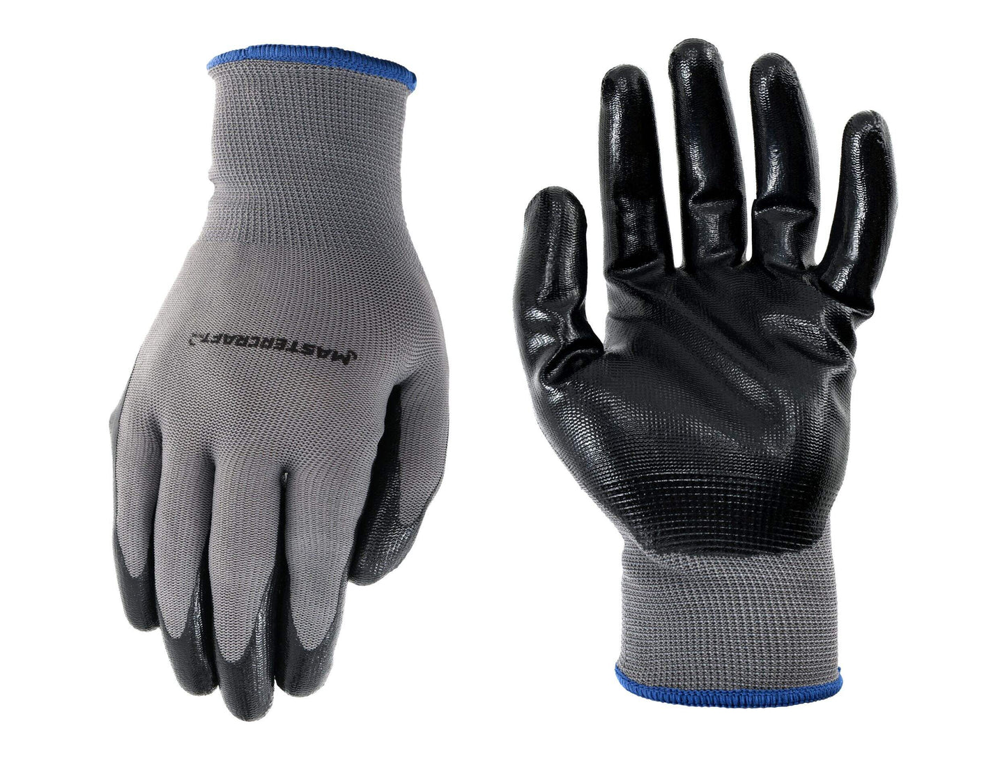 Colligo | Gants Nitrille (L)