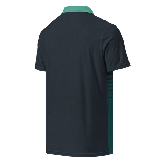 Glomero | Polo cintré premium