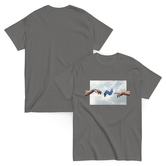 Métriques | Chandail Michelangelo