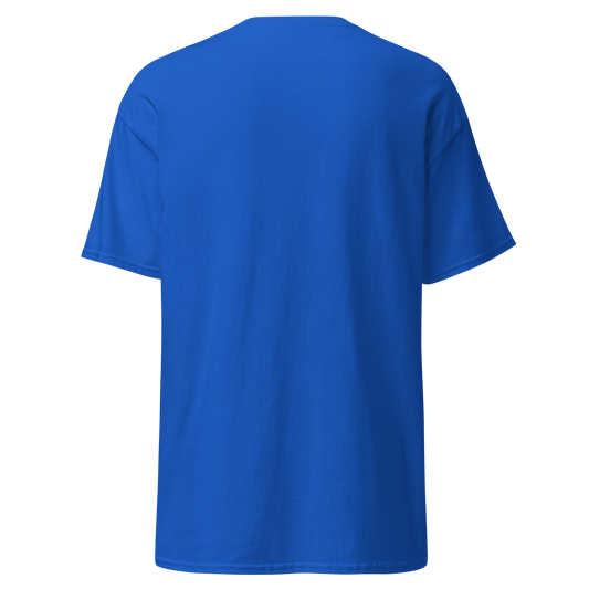 Cell Expert | Chandail Logo Simple Bleu Royal