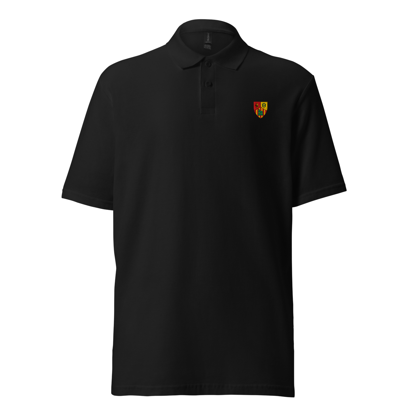 Association des Brochu d'Amérique | Polo Brodé