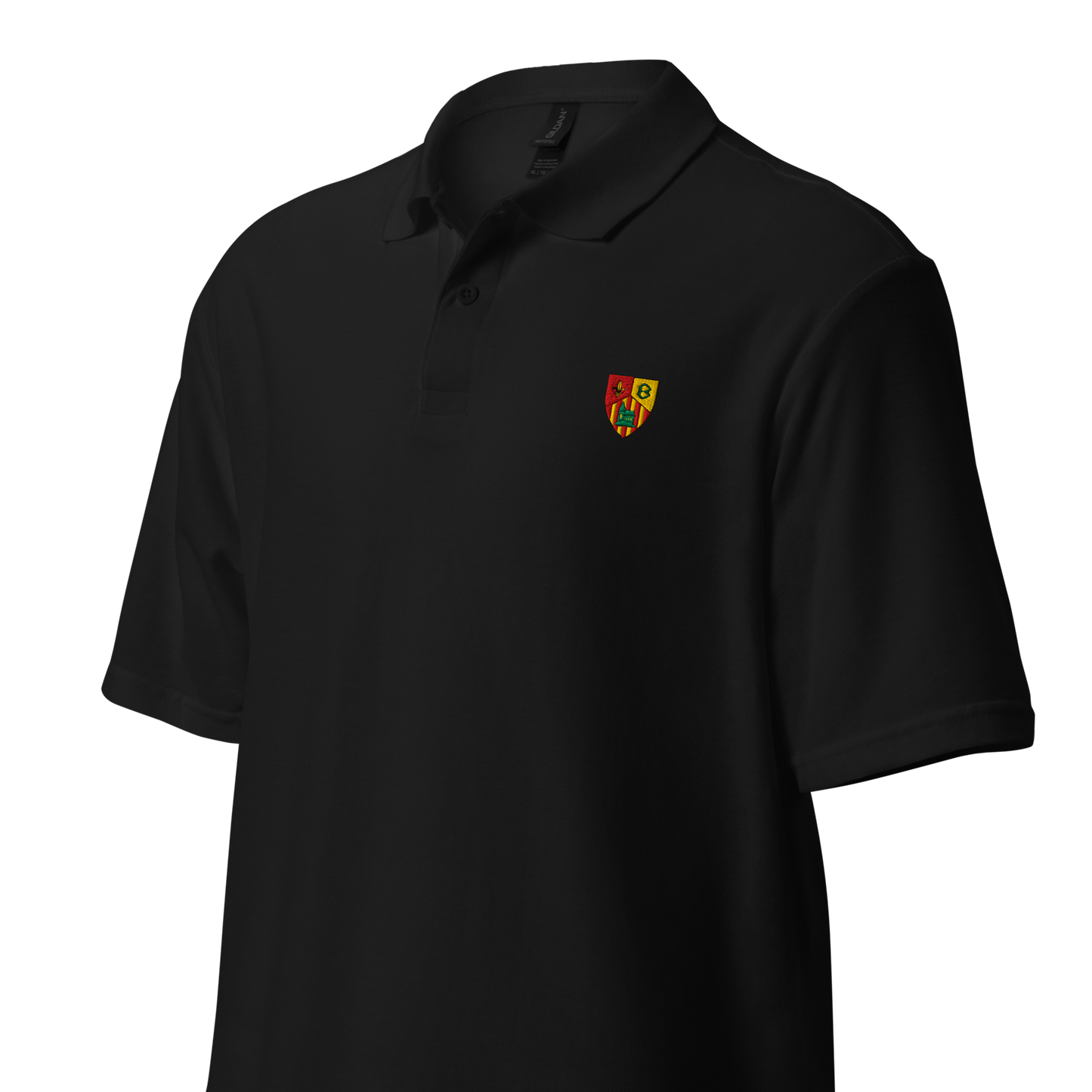 Association des Brochu d'Amérique | Polo Brodé