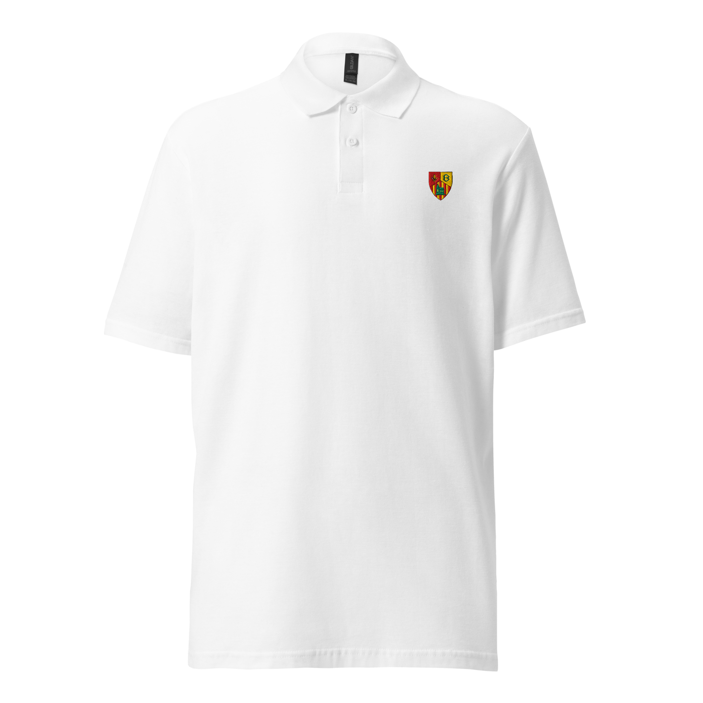 Association des Brochu d'Amérique | Polo Brodé