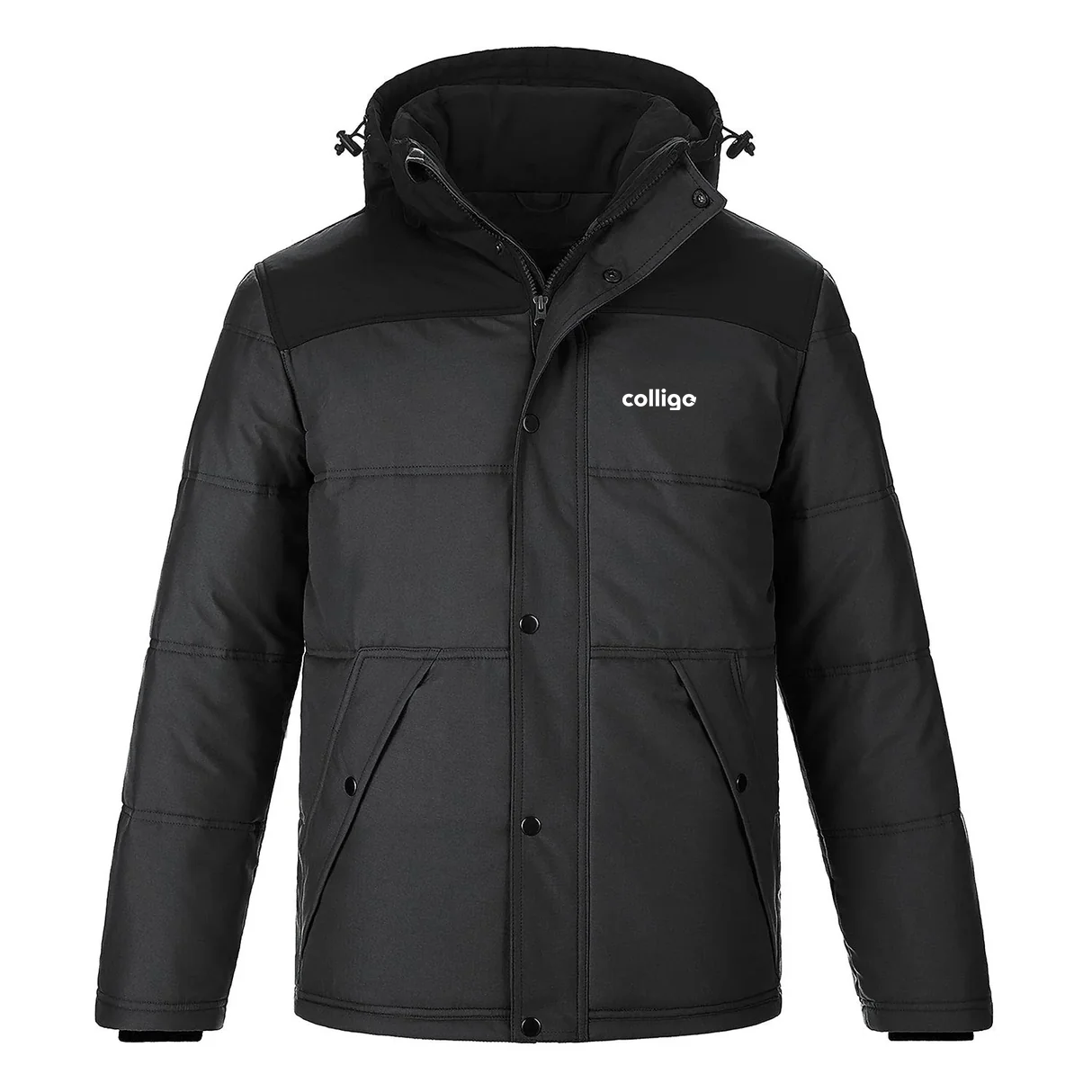 Colligo | Manteau