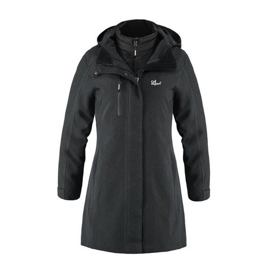 Cell Expert | Manteau Femme