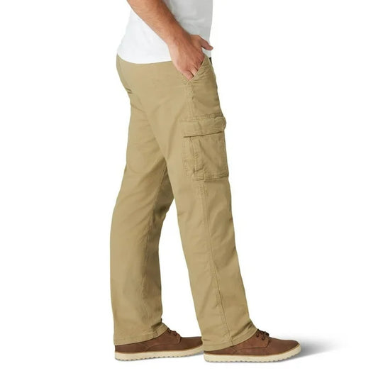 Colligo | Pantalons Beige