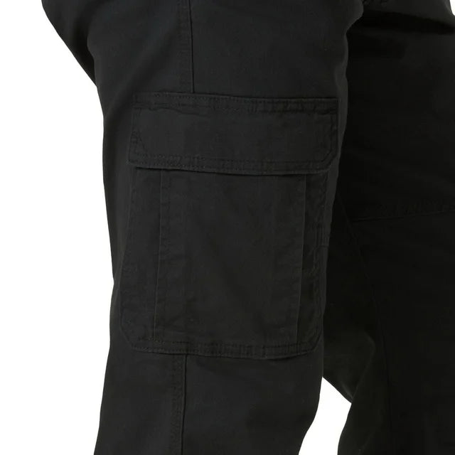 Colligo | Pantalons Noir
