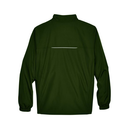 Colligo | Coupe vent