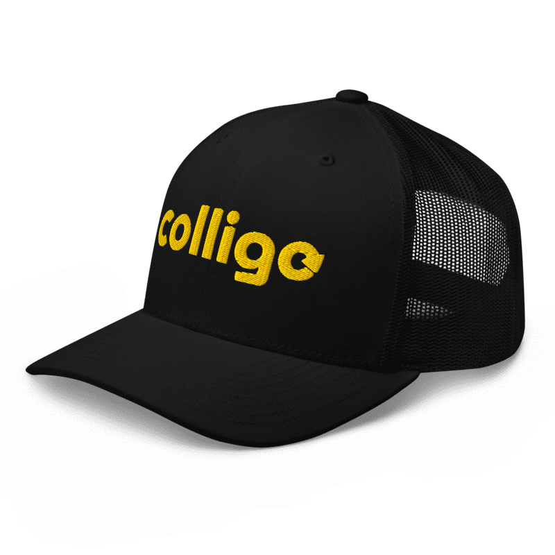 Colligo | Casquette