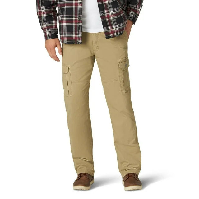 Colligo | Pantalons Beige