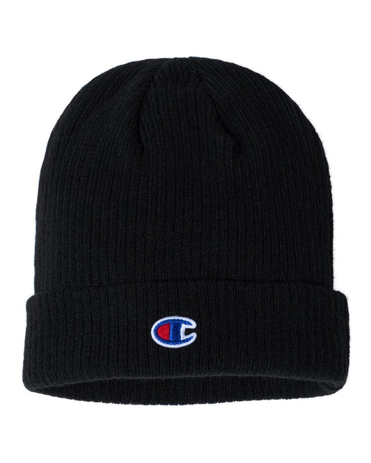 Confort Idéal | Tuque Brodé Champion