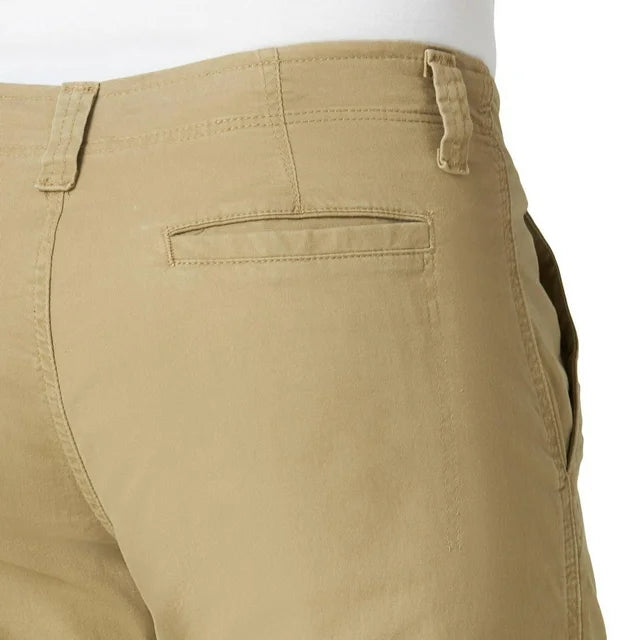 Colligo | Pantalons Beige