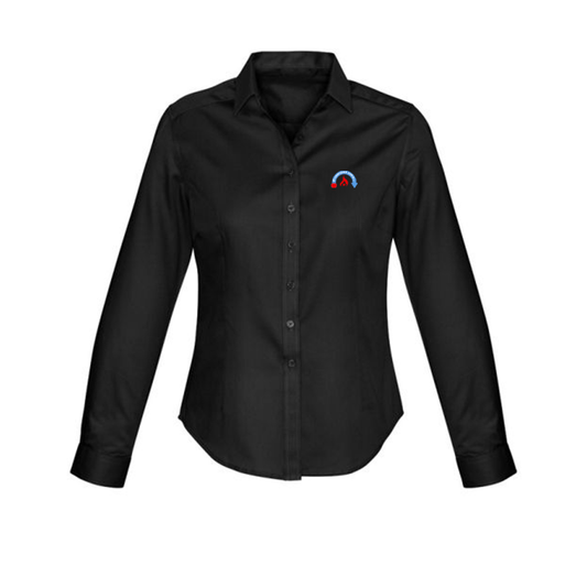 Confort Idéal | Chemise (pro) (femme)