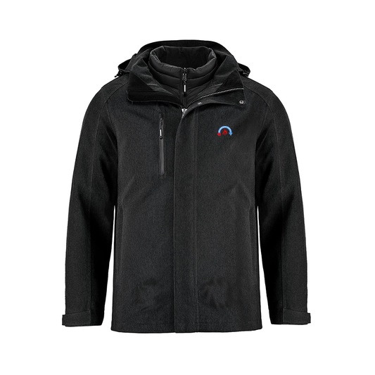 Confort Idéal | Manteau (pro)