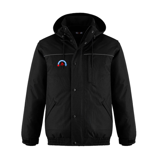 Confort Idéal | Manteau (work+pro)
