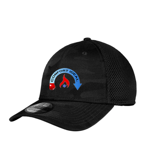 Confort Idéal | Casquette Camouflage