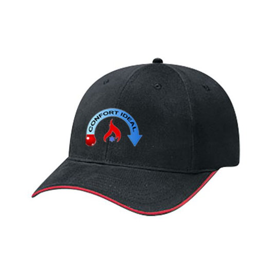 Confort Idéal | Casquette Baseball