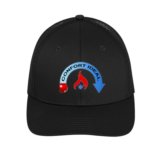 Confort Idéal | Casquette Trucker