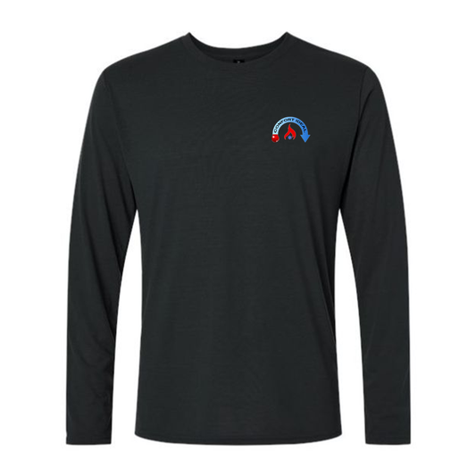 Confort Idéal | Long Sleeve