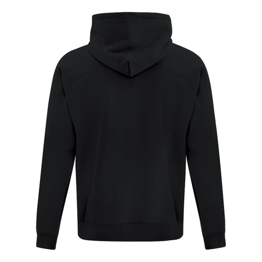 Confort Idéal | Zip Hoodie
