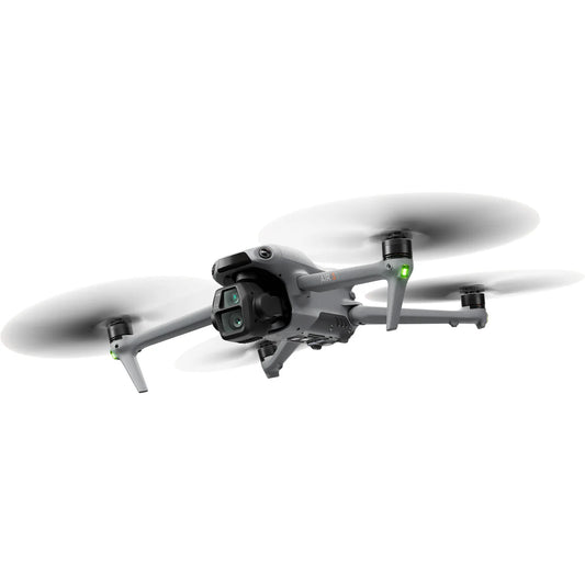 DJI Air 3s (Avec pilote certifié)