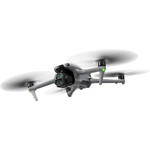 DJI Air 3s (Avec pilote certifié)