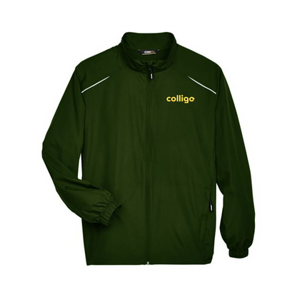 Colligo | Coupe vent