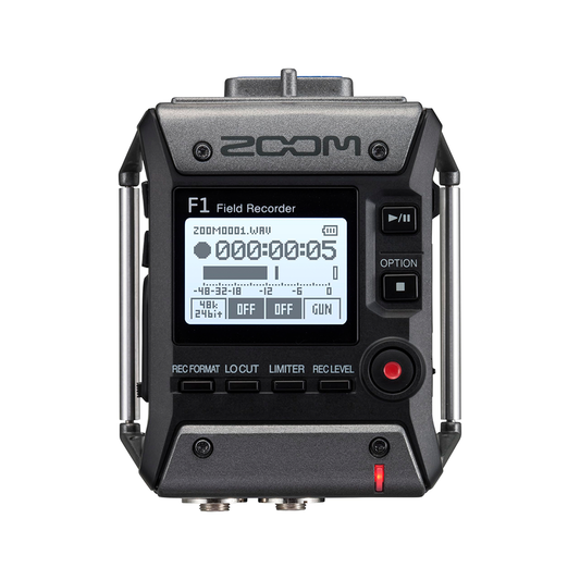 Kit Micros Zoom (F1)