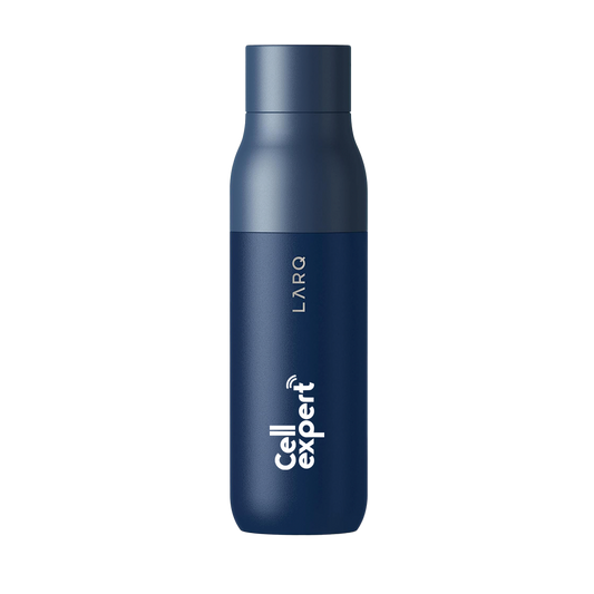 Cell Expert | Bouteille LARQ 16.9 oz