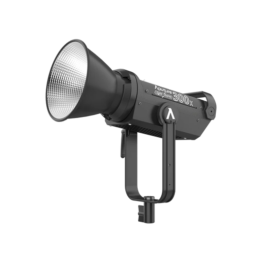 Aputure 300x