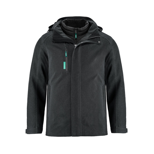 Glomero | Manteau Homme
