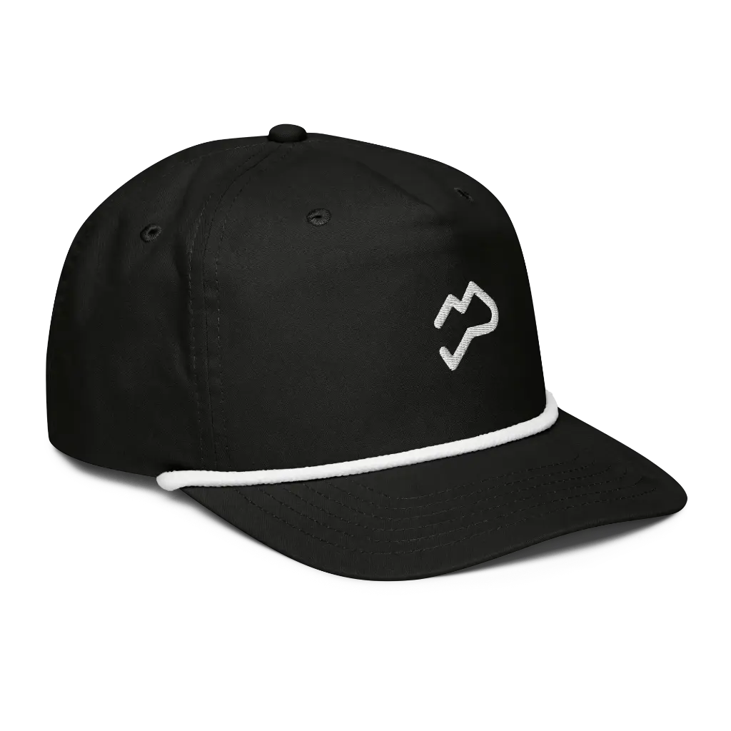 Métriques | Casquette 5 panneaux