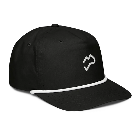 Métriques | Casquette 5 panneaux