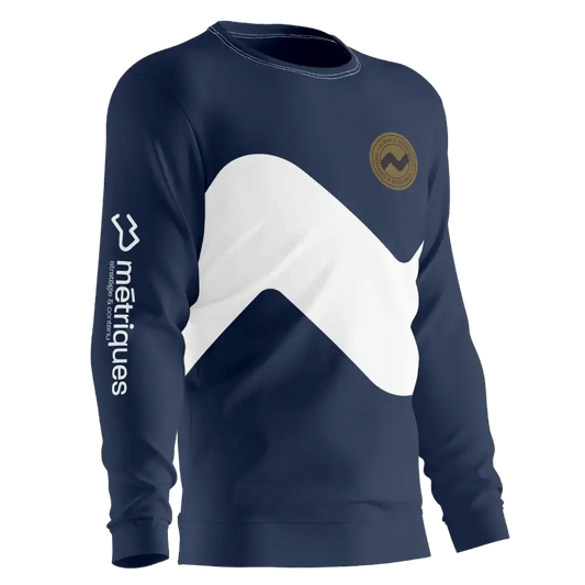 Métriques | Hoodie